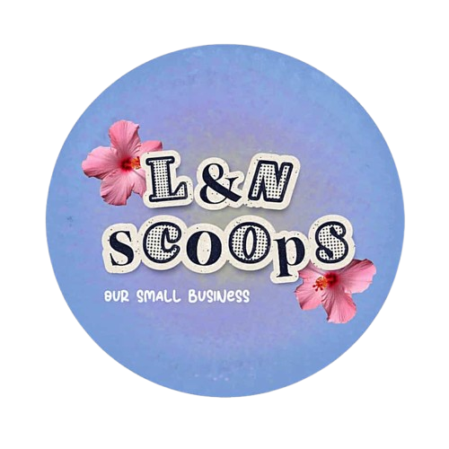 L&N Scoops Logo